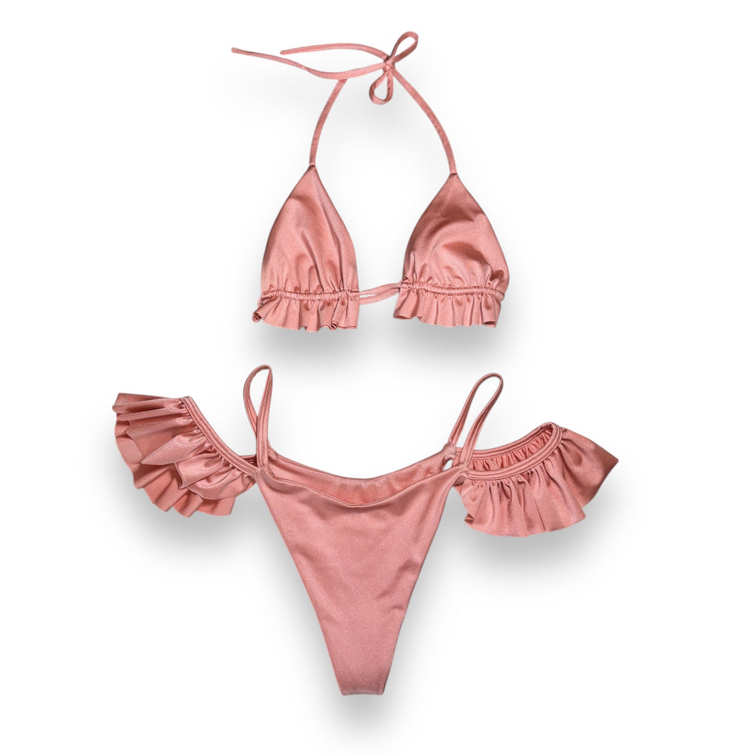 Traje de baño olanes