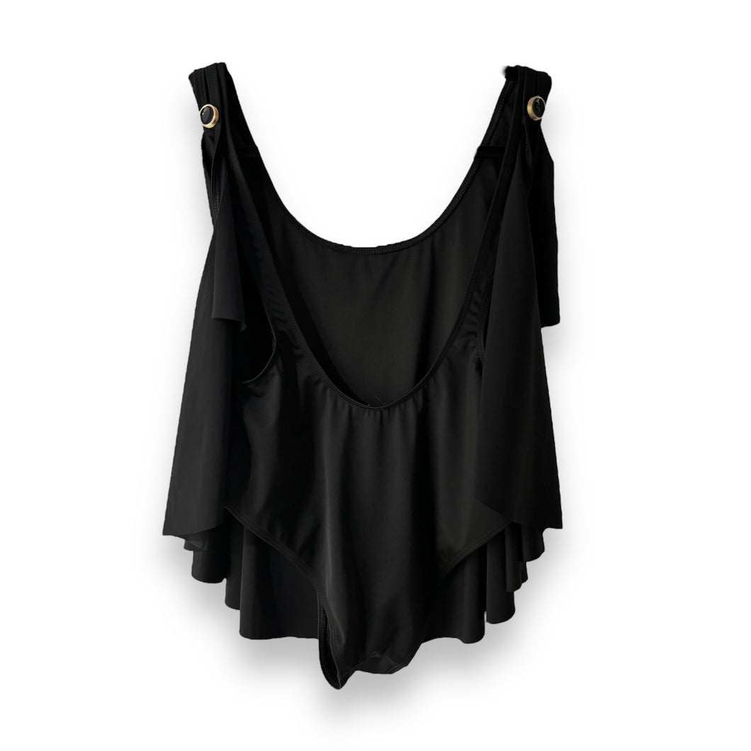 Capa black