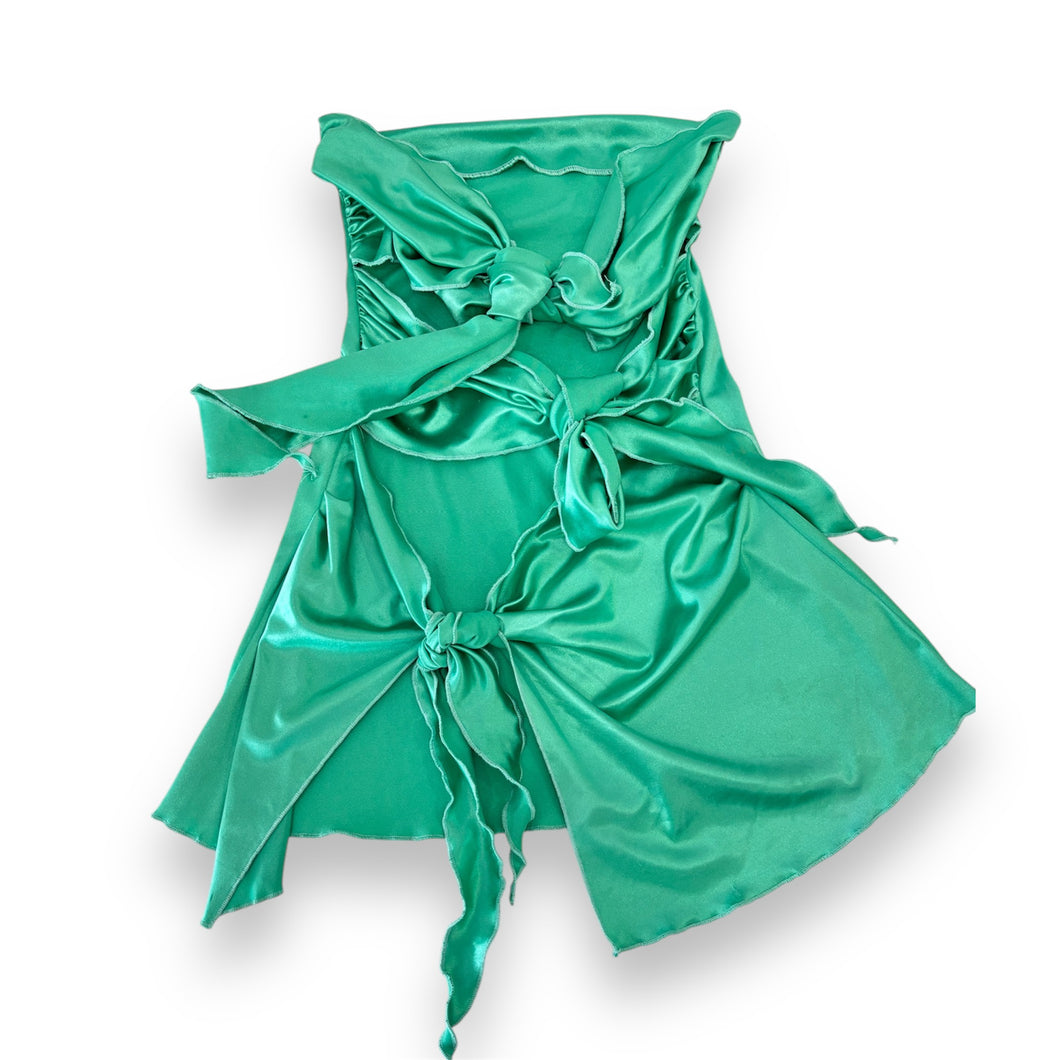 Vestido de baño