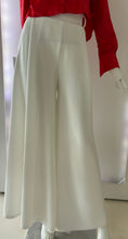 Cargar imagen en el visor de la galería, Pantalón blanco
