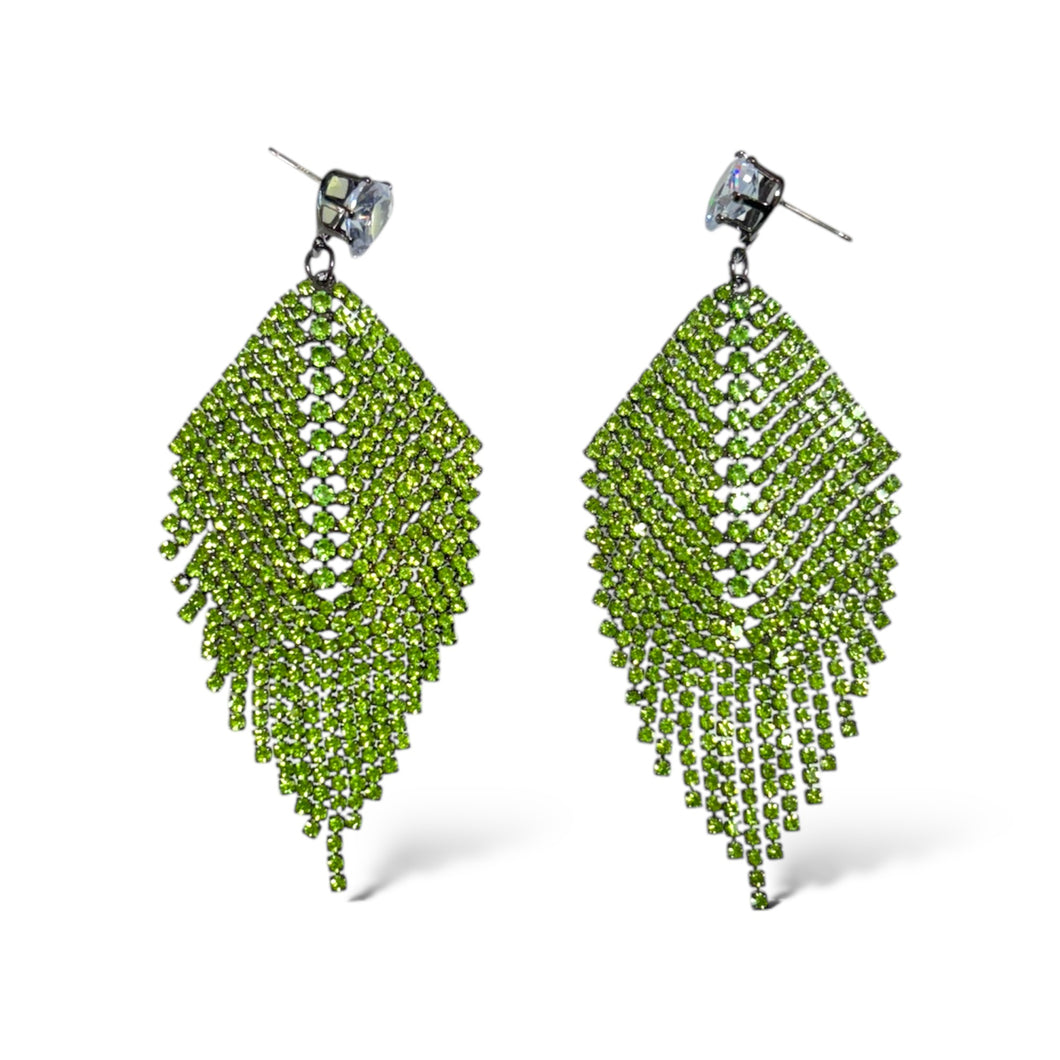 Aretes triángulo
