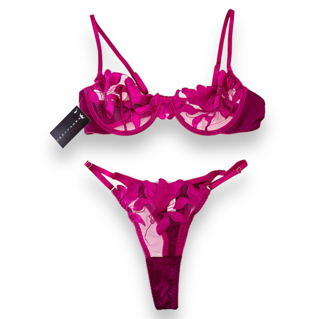 Set flores