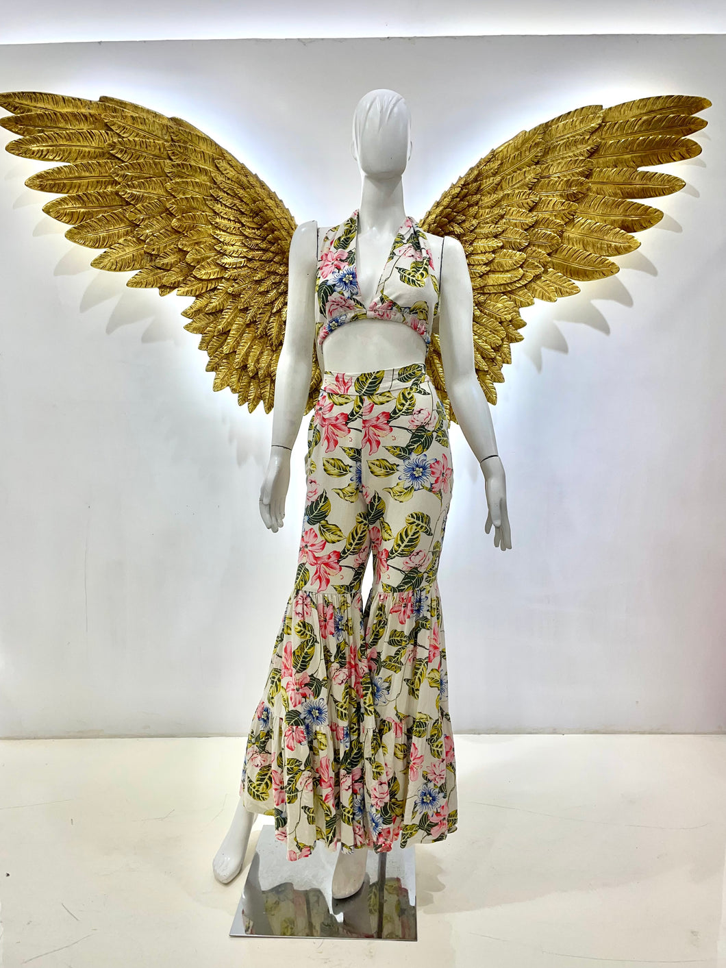 Conjunto Tropical