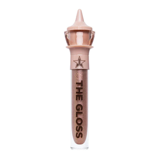 Jeffree Star The Gloss Beaded Glass
