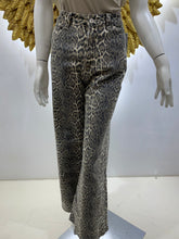 Cargar imagen en el visor de la galería, Pantalón Animal Print
